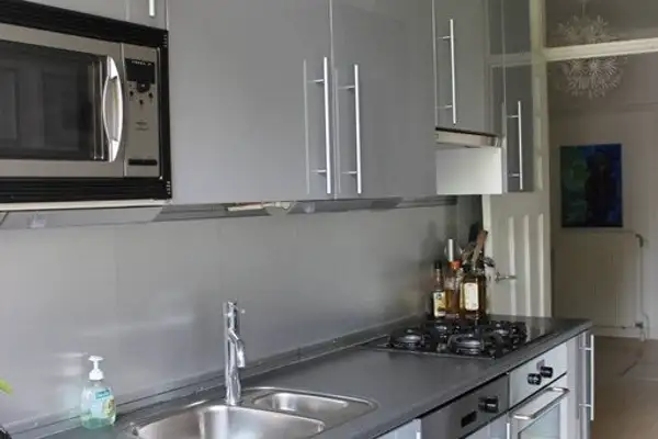 Foto #4 Appartement Vondelstraat Den Haag