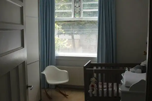 Foto #9 Appartement Vondelstraat Den Haag