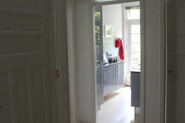 Foto #3 Appartement Vondelstraat Den Haag