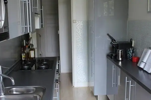 Foto #5 Appartement Vondelstraat Den Haag