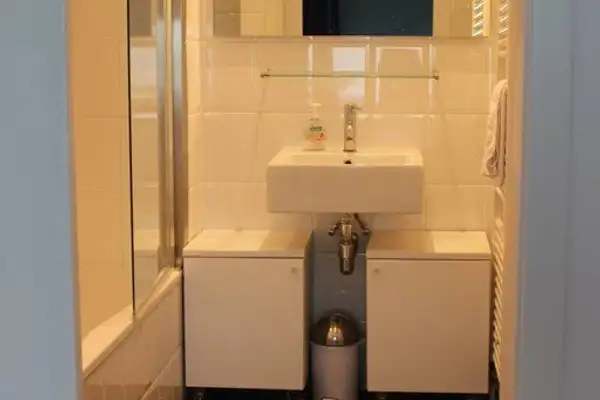 Foto #7 Appartement Vondelstraat Den Haag