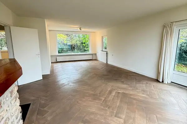 Foto #1 Huurwoning Catharinastraat Eijsden