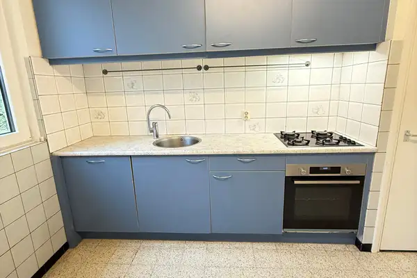 Foto #8 Huurwoning Catharinastraat Eijsden