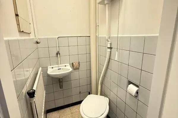 Foto #12 Huurwoning Catharinastraat Eijsden