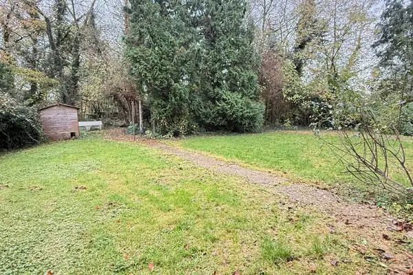 Foto #4 Huurwoning Catharinastraat Eijsden