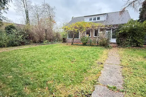 Foto #10 Huurwoning Catharinastraat Eijsden