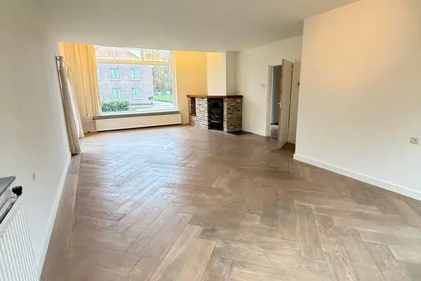 Foto #0 Huurwoning Catharinastraat Eijsden