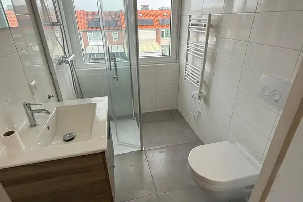 Foto #6 Kamer Jan Anneessensstraat Breda