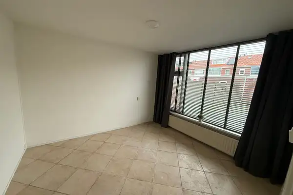 Foto #1 Kamer Jan Anneessensstraat Breda