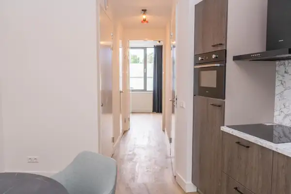 Foto #7 Appartement Rosmolenplein Tilburg