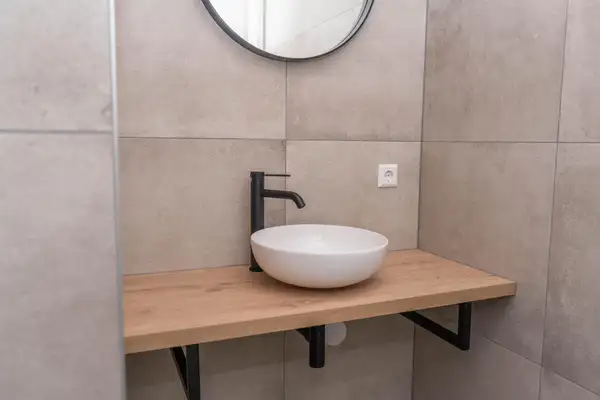 Foto #15 Appartement Rosmolenplein Tilburg