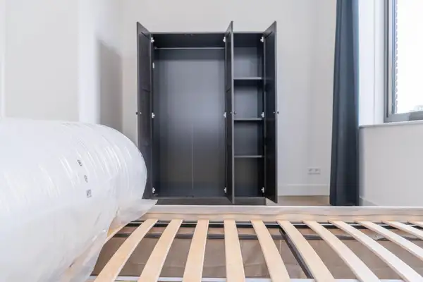 Foto #8 Appartement Rosmolenplein Tilburg