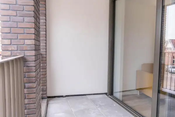 Foto #6 Appartement Rosmolenplein Tilburg