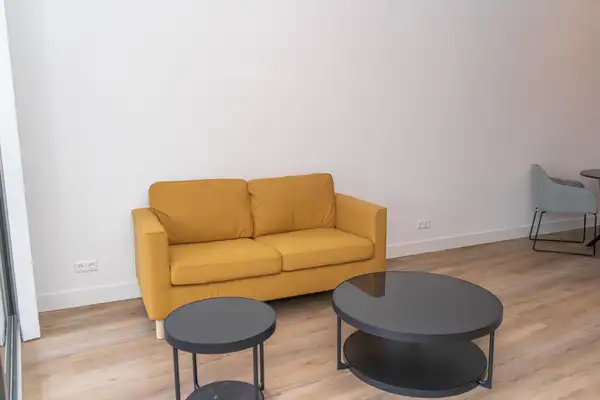 Foto #4 Appartement Rosmolenplein Tilburg