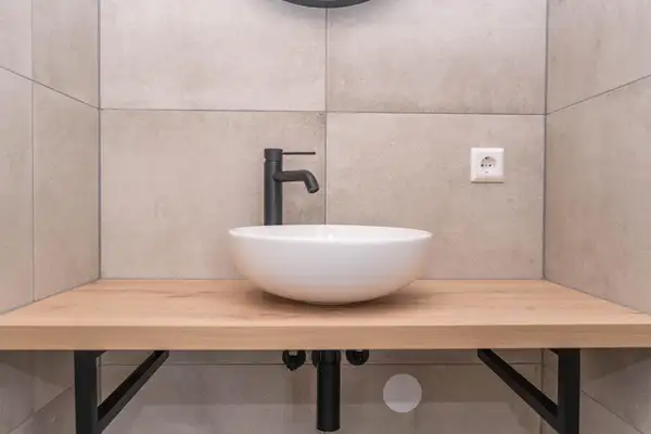 Foto #13 Appartement Rosmolenplein Tilburg