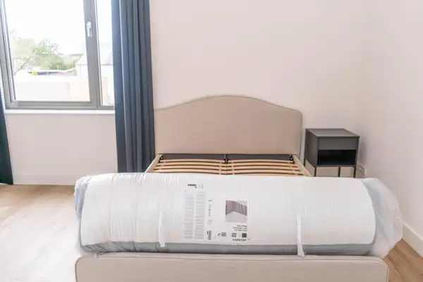 Foto #9 Appartement Rosmolenplein Tilburg