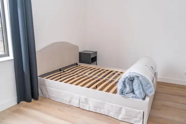 Foto #11 Appartement Rosmolenplein Tilburg