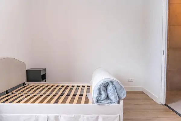 Foto #10 Appartement Rosmolenplein Tilburg