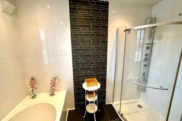 Foto #5 Appartement Marcusstraat Amsterdam