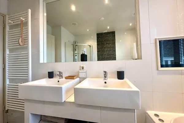 Foto #6 Appartement Marcusstraat Amsterdam