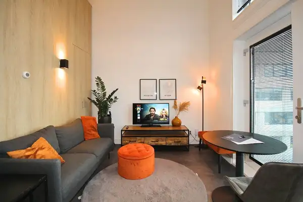Foto #0 Appartement Mauritsstraat Rotterdam