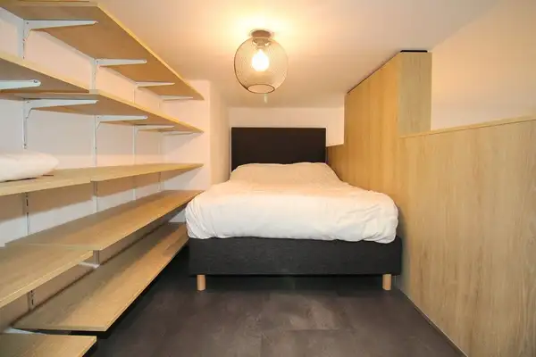 Foto #4 Appartement Mauritsstraat Rotterdam