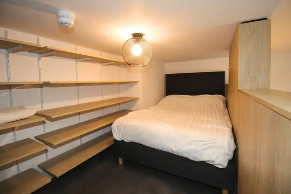 Foto #5 Appartement Mauritsstraat Rotterdam