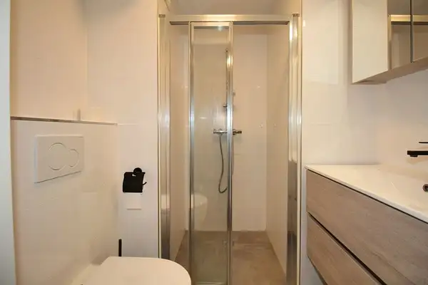 Foto #6 Appartement Mauritsstraat Rotterdam