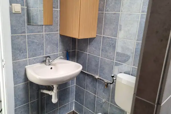 Foto #9 Studio Bataviastraat Utrecht