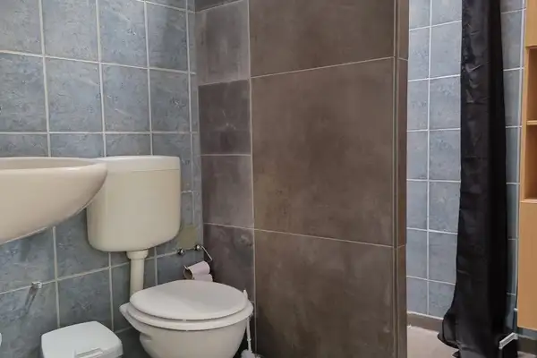 Foto #8 Studio Bataviastraat Utrecht