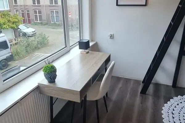 Foto #3 Studio Bataviastraat Utrecht