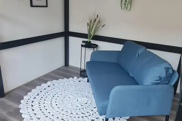 Foto #2 Studio Bataviastraat Utrecht