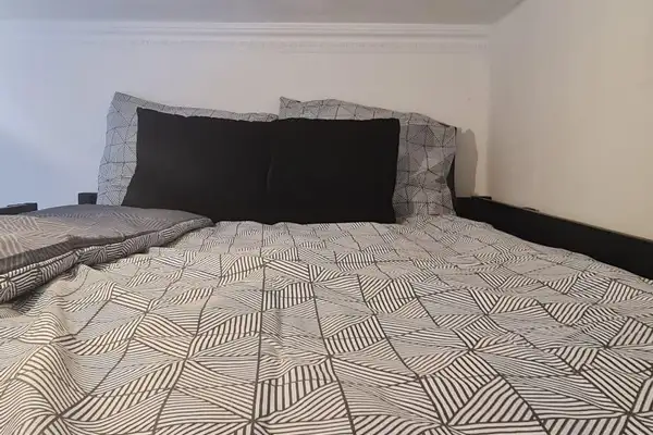 Foto #5 Studio Bataviastraat Utrecht