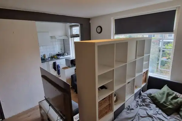 Foto #2 Studio Speelhuislaan Breda