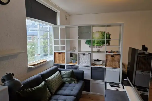 Foto #1 Studio Speelhuislaan Breda