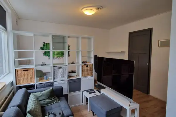 Foto #0 Studio Speelhuislaan Breda