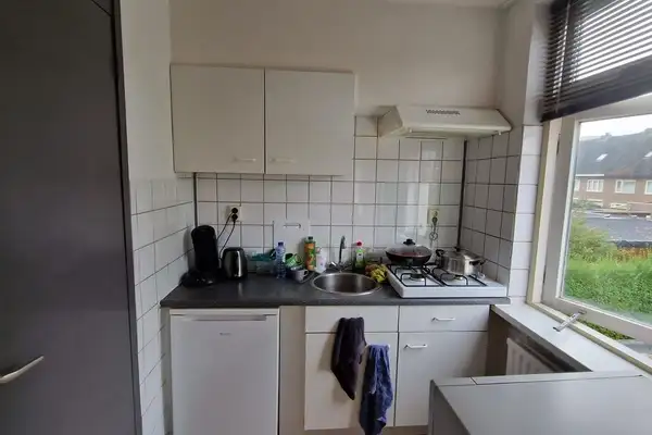 Foto #3 Studio Speelhuislaan Breda