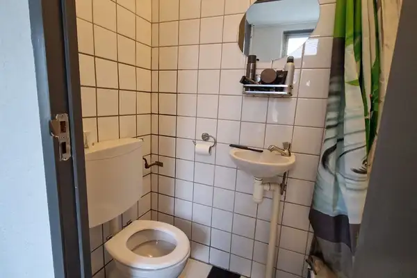 Foto #5 Studio Speelhuislaan Breda