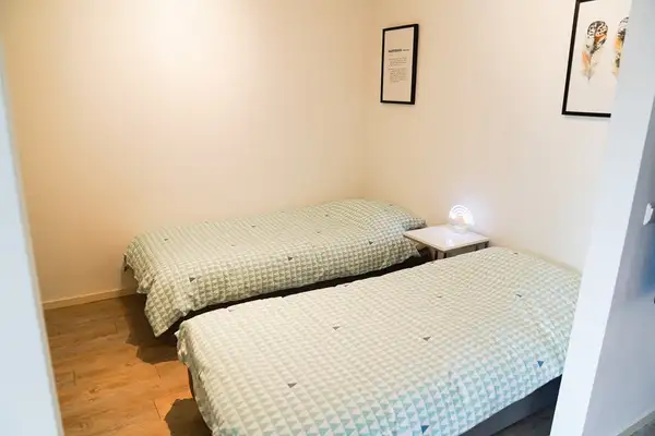 Foto #11 Appartement Trouwlaan Tilburg