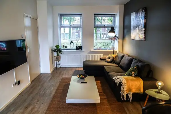 Foto #0 Appartement Trouwlaan Tilburg