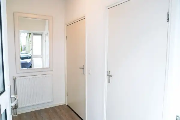 Foto #15 Appartement Trouwlaan Tilburg