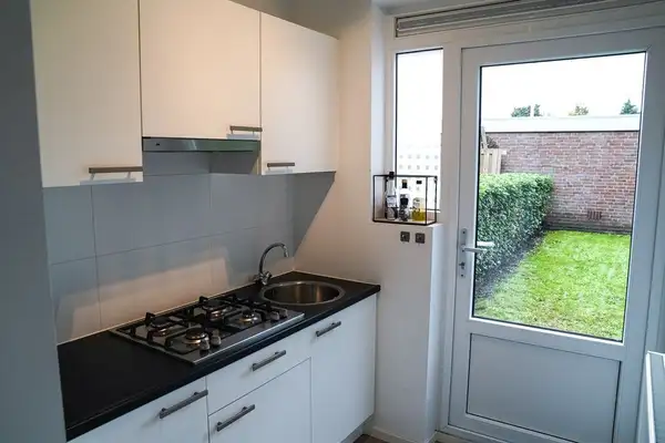 Foto #13 Appartement Trouwlaan Tilburg