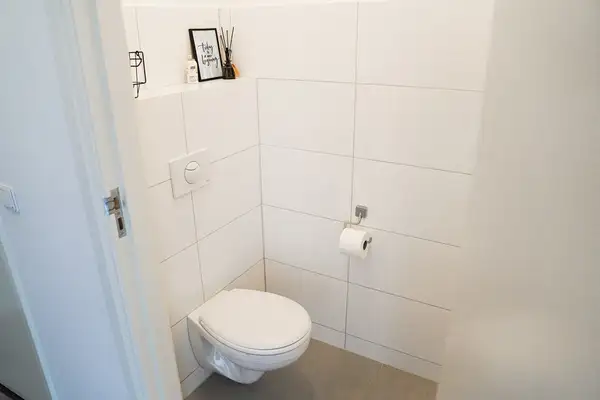 Foto #16 Appartement Trouwlaan Tilburg