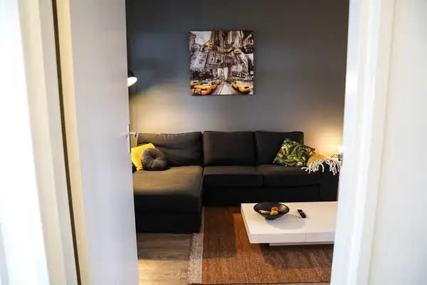 Foto #8 Appartement Trouwlaan Tilburg