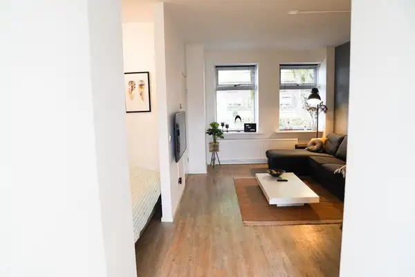 Foto #7 Appartement Trouwlaan Tilburg