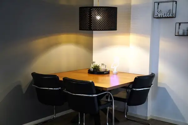 Foto #2 Appartement Trouwlaan Tilburg