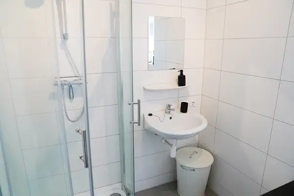 Foto #18 Appartement Trouwlaan Tilburg