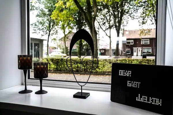 Foto #9 Appartement Trouwlaan Tilburg