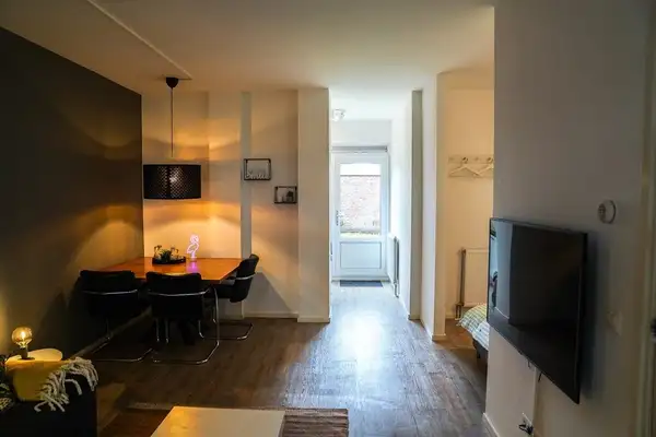 Foto #5 Appartement Trouwlaan Tilburg