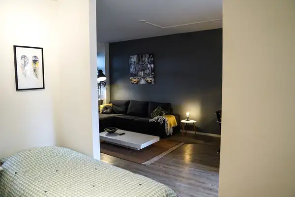 Foto #4 Appartement Trouwlaan Tilburg